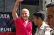 Travesty of Justice: Manish Sisodia gets bail, Supreme Court slams delay